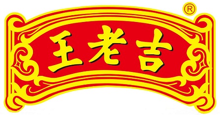客戶案例王老吉logo